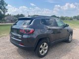 Used 2019 Jeep Compass Latitude w/ Cold Weather Group image 5