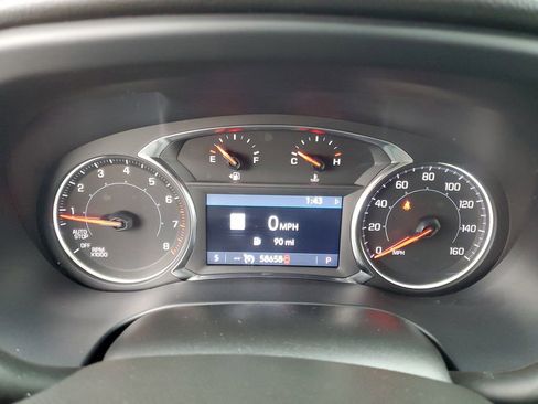 Used 2023 GMC Acadia SLT image 14