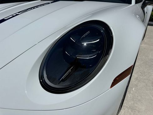 Certified 2026 Porsche 911 Carrera T RWD image 13
