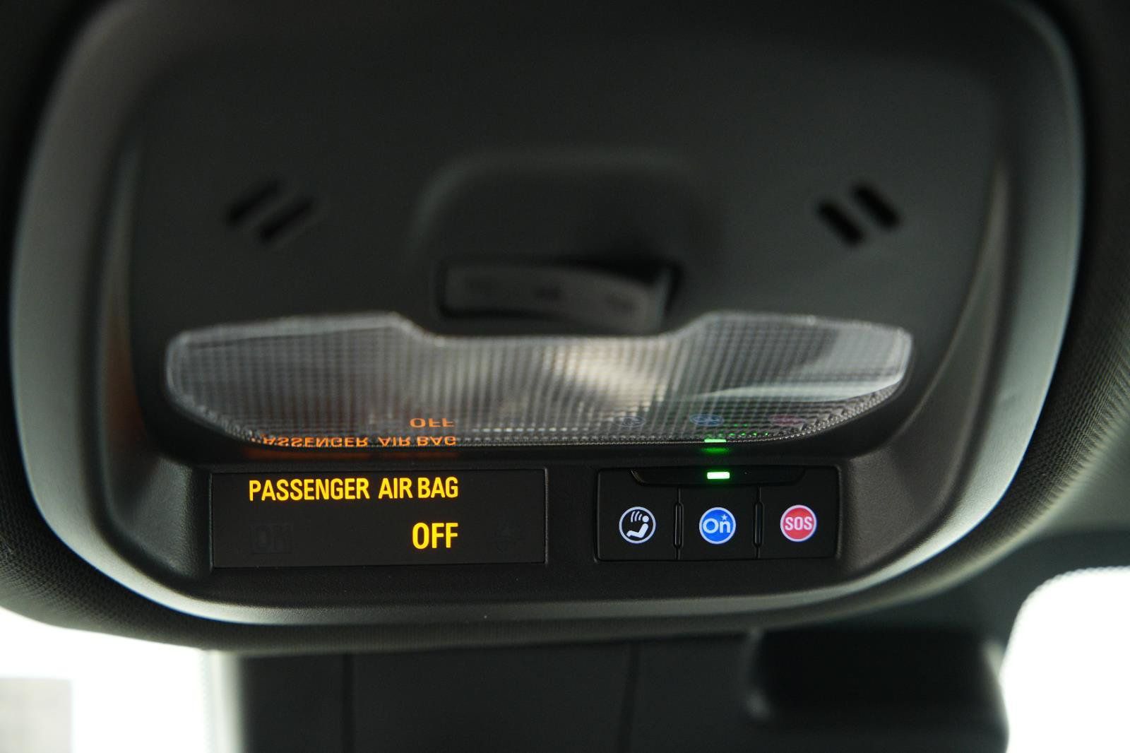 New 2026 Buick Envista Preferred w/ Convenience I Package FWD image 36