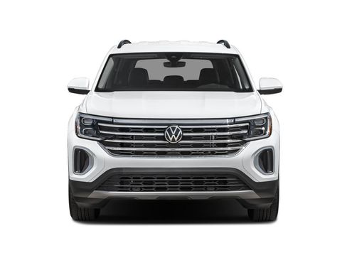 New 2026 Volkswagen Atlas SE image 8