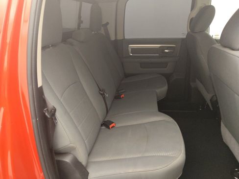 Used 2019 RAM 1500 Classic SLT AWD/4WD image 19