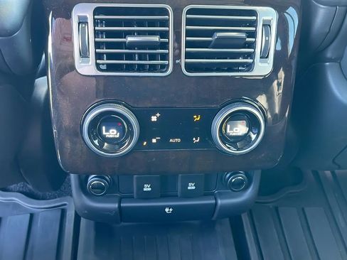 Used 2020 Land Rover Range Rover HSE AWD/4WD image 27