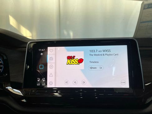 New 2026 Volkswagen Atlas SEL Premium R-Line image 17