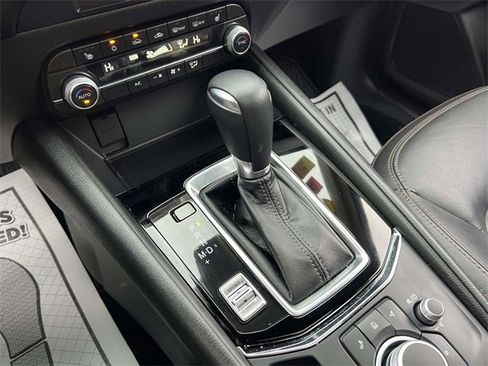 Certified 2022 MAZDA CX-5 AWD 2.5 S w/ Preferred Package image 21