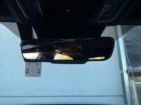 New 2026 Toyota Camry XSE image 17