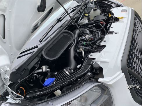 Used 2025 Ford Transit 250 148 Medium Roof w/ Load Area Protection Package RWD image 17