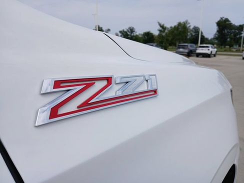 Certified 2026 Chevrolet Tahoe Z71 w/ Comfort Package AWD/4WD image 9