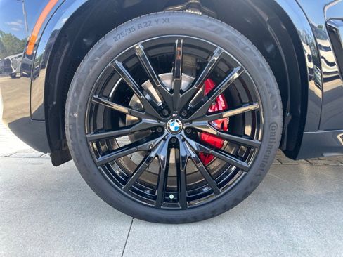 New 2026 BMW X5 sDrive40i RWD image 15