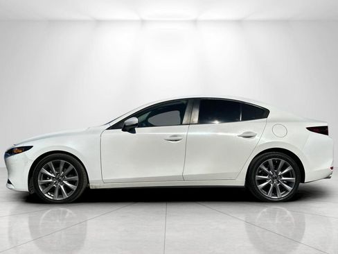 Used 2021 MAZDA MAZDA3 s image 7