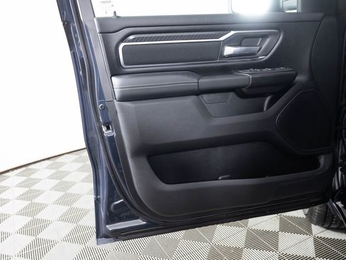 New 2026 RAM 1500 Big Horn AWD/4WD image 15