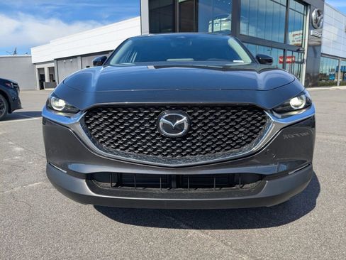 New 2026 MAZDA CX-30 AWD 2.5 S w/ Select Sport Pkg image 9