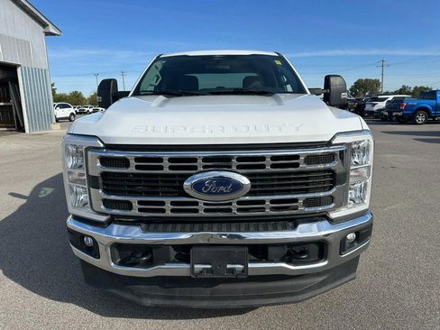 Used 2024 Ford F250 XLT w/ FX4 Off-Road Package image 9