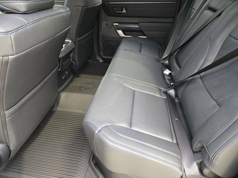 New 2026 Toyota Tundra Platinum AWD/4WD image 19