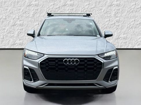 Used 2022 Audi Q5 2.0T Premium Plus AWD/4WD image 8