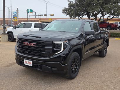 New 2026 GMC Sierra 1500 Pro w/ Graphite Edition