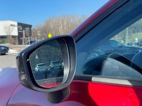 Certified 2023 MAZDA CX-50 2.5 S w/ Accent Package image 29