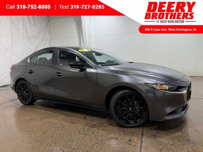 New 2026 MAZDA MAZDA3 s Sport