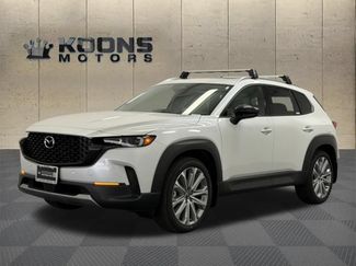 New 2026 MAZDA CX-50 AWD 2.5 S w/ Weather Package video 1