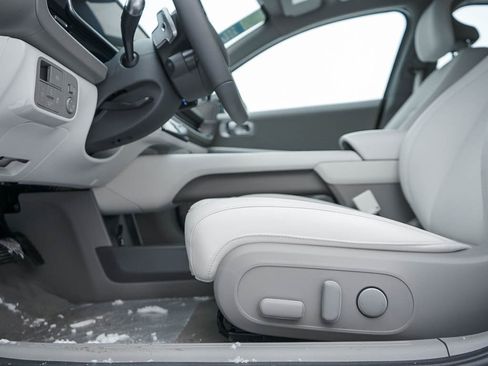 New 2025 Hyundai Ioniq 6 SEL image 14
