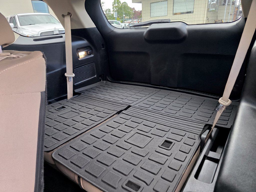 Used 2022 Ford Explorer 4WD image 22