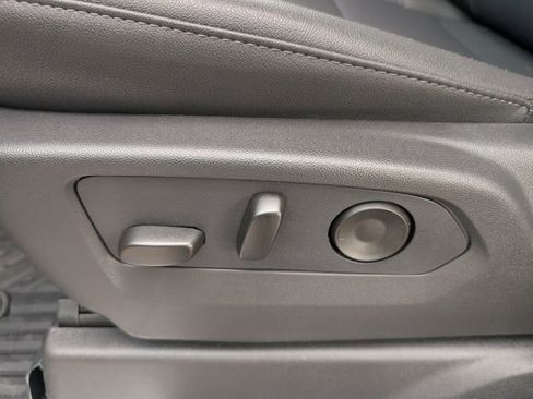 New 2026 Chevrolet Silverado 1500 LTZ w/ Technology Package image 10