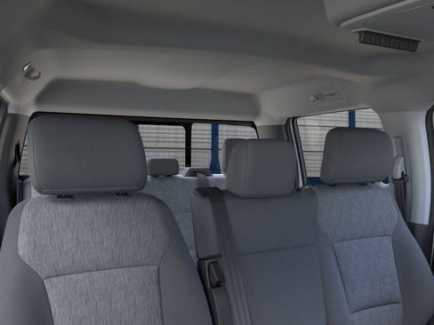 New 2026 Ford F550 4x4 Crew Cab image 23