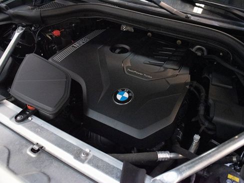 Used 2021 BMW X3 xDrive30i w/ Convenience Package image 10