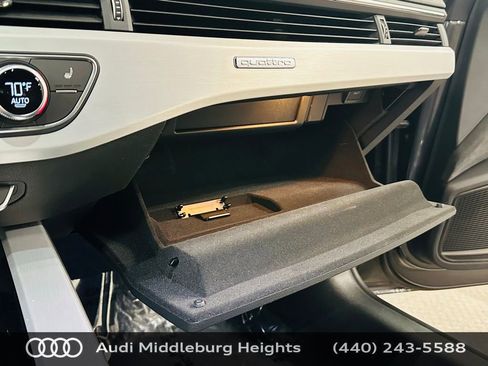 Certified 2023 Audi A4 2.0T Premium Plus w/ Premium Plus Package AWD/4WD image 25