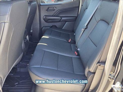 New 2026 Chevrolet Colorado Trail Boss image 19