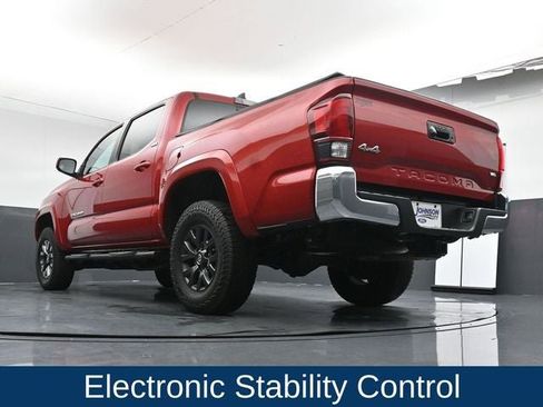 Used 2021 Toyota Tacoma SR5 image 25