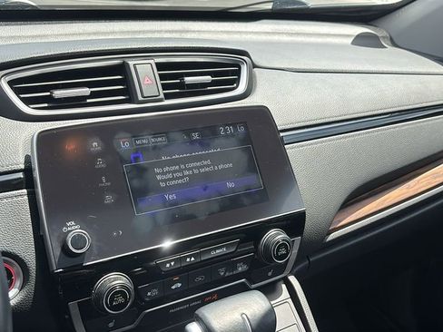 Used 2021 Honda CR-V EX-L image 19