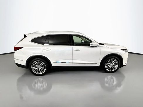 Used 2022 Acura MDX w/ Advance Package AWD/4WD image 8