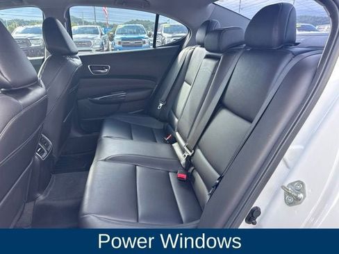 Used 2019 Acura TLX V6 FWD image 19