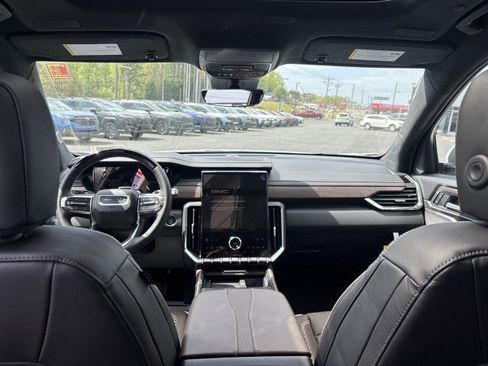 New 2026 GMC Acadia Denali Ultimate image 38