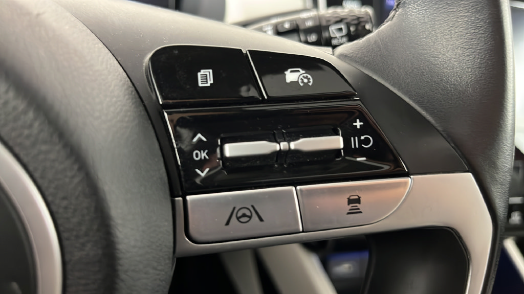 Used 2023 Hyundai Tucson SEL w/ Convenience Package AWD/4WD image 29