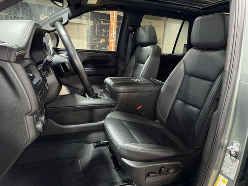 Used 2023 Chevrolet Tahoe Z71 AWD/4WD image 15