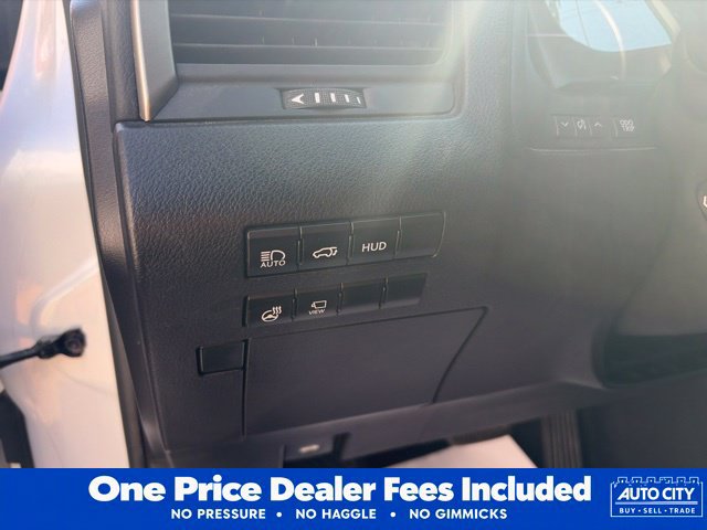Used 2018 Lexus RX 350 AWD w/ Luxury Package image 15