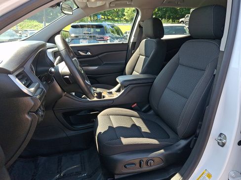 Used 2023 GMC Acadia SLE w/ Driver Convenience Package AWD/4WD image 16