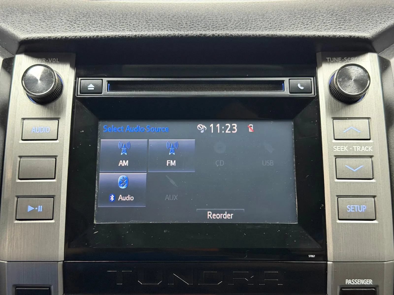Used 2014 Toyota Tundra SR RWD image 34