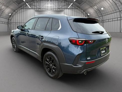 Used 2024 MAZDA CX-50 AWD 2.5 S w/ Weather Package image 9