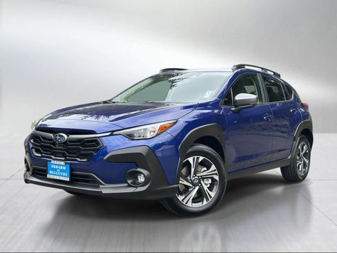 Certified 2024 Subaru Crosstrek 2.0i Premium AWD/4WD image 1