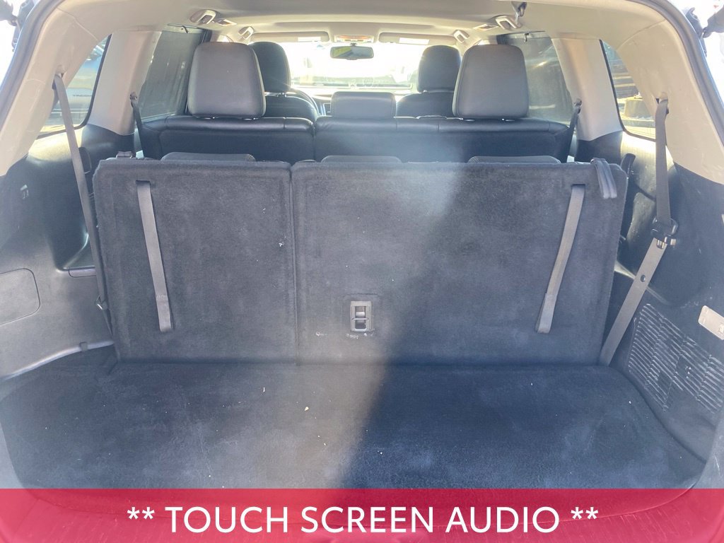 Used 2016 Toyota Highlander XLE FWD image 9