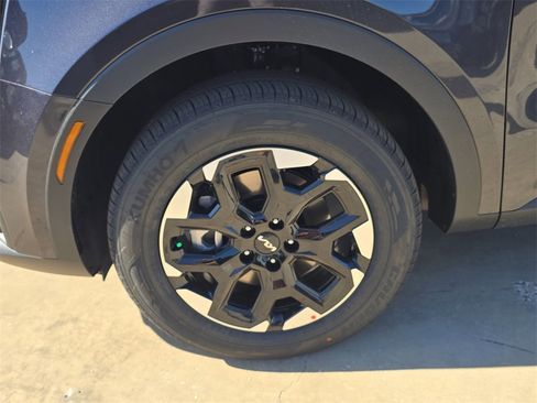 New 2026 Kia Sorento S image 36