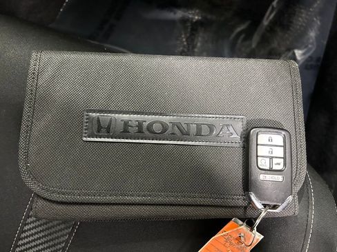 Used 2019 Honda Civic EX image 28