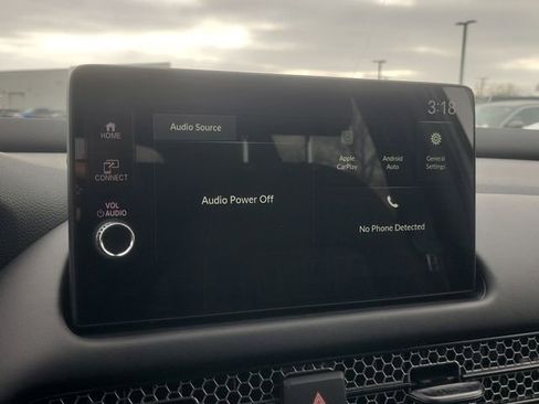 New 2026 Honda HR-V Sport image 22