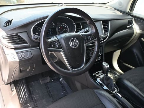 Used 2019 Buick Encore Preferred FWD image 7
