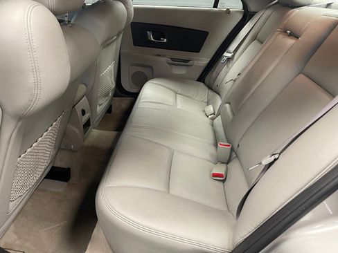 Used 2007 Cadillac CTS 2.8 image 11