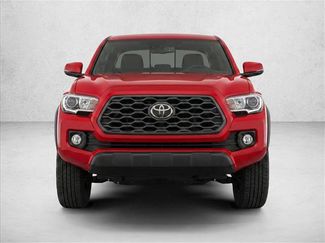 Used 2020 Toyota Tacoma TRD Off-Road AWD/4WD video 2