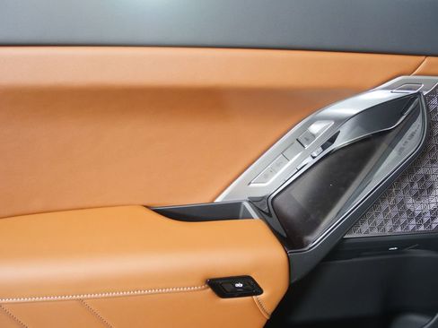 New 2026 BMW i7 eDrive50 w/ Executive Package RWD image 14